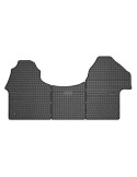 Rubber automatten Mercedes-Benz Sprinter W907