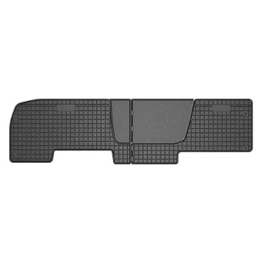 Rubber automatten Nissan Primastar I