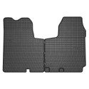 Rubber automatten Opel Vivaro A