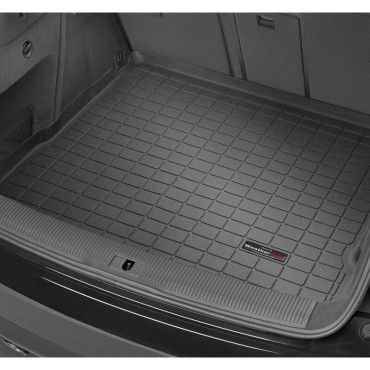Weathertech kofferbakmat Audi Q3 2011-2018 2