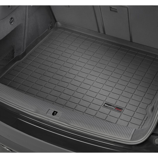 Weathertech kofferbakmat Audi Q3 2011-2018