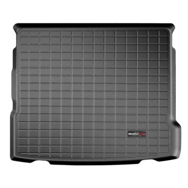 Weathertech kofferbakmat Audi Q3 2011-2018