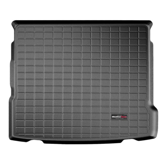 Weathertech kofferbakmat Audi Q3 2011-2018