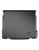 Weathertech kofferbakmat Audi Q3 2011-2018