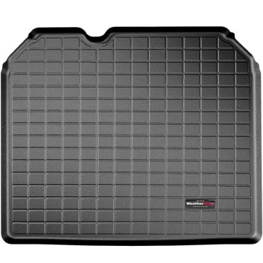 Weathertech kofferbakmat Audi Q3 2011-2018