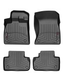 Weathertech Floorliners Audi Q5 2017-heden