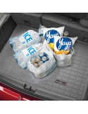Trunkliner Audi Q7