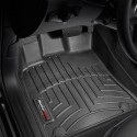 Weathertech Floorliners Audi Q5 2008-2017