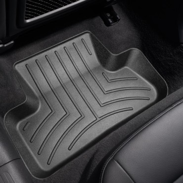 Weathertech Floorliners Audi Q5 2008-2017 2