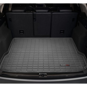 Weathertech kofferbakmat Audi Q5 2008-2017 2