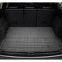Weathertech kofferbakmat Audi Q5 2008-2017