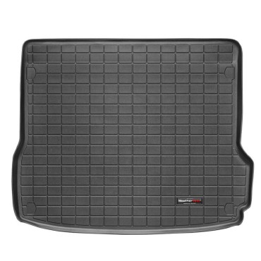 Weathertech kofferbakmat Audi Q5 2008-2017