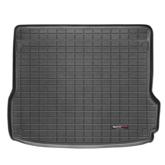 Weathertech kofferbakmat Audi Q5 2008-2017