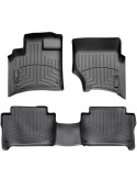 Weathertech Floorliners Audi Q7 2006-2015
