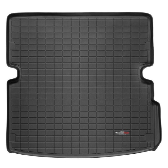 Weathertech kofferbakmat Audi Q7 2006-2015