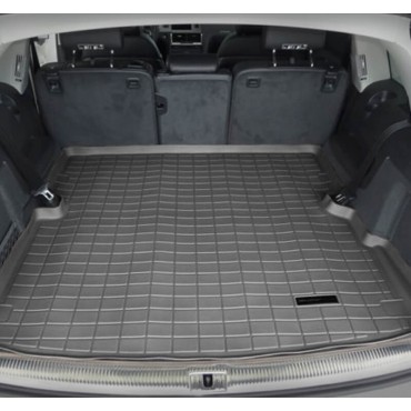Weathertech kofferbakmat Audi Q7 2006-2015 2