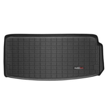Weathertech kofferbakmat Audi Q7 2006-2015