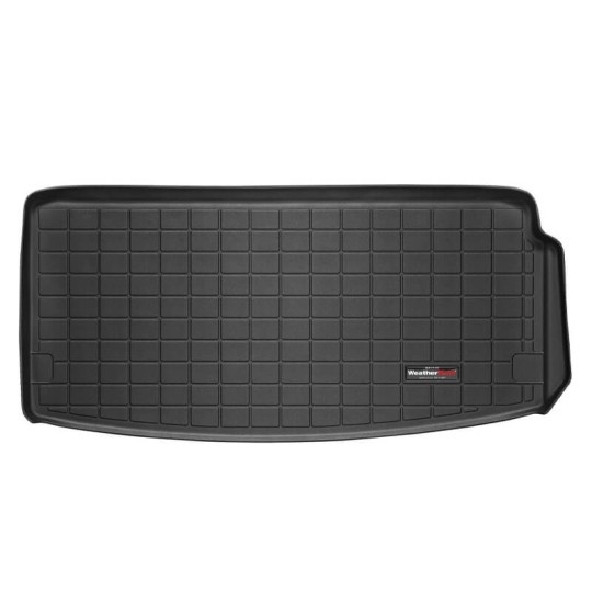 Weathertech kofferbakmat Audi Q7 2006-2015