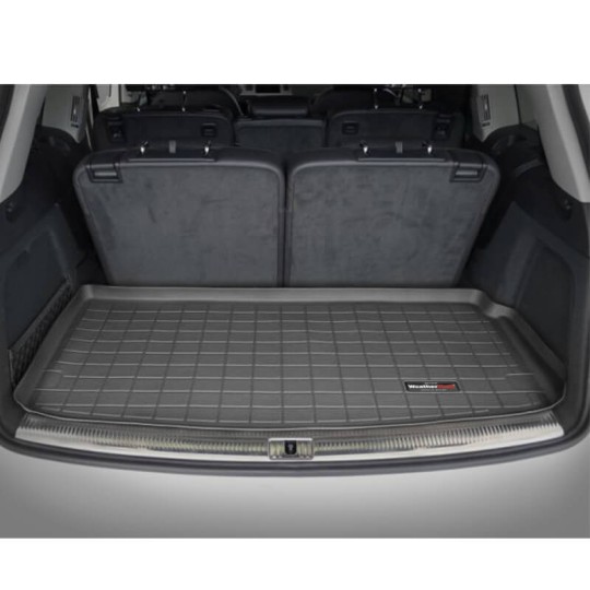 Weathertech kofferbakmat Audi Q7 2006-2015
