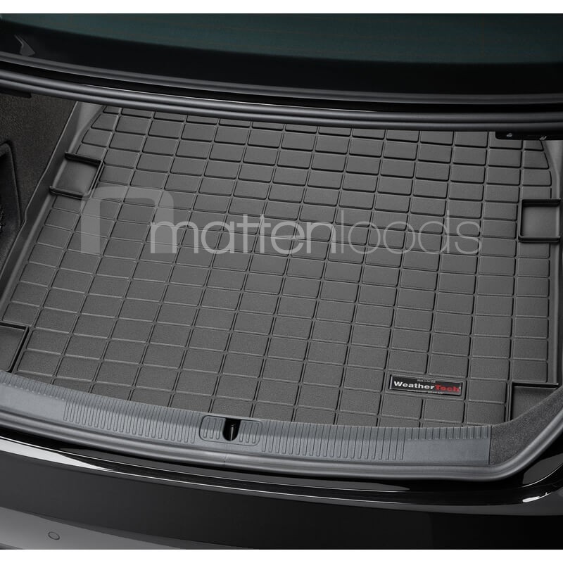 Weathertech kofferbakmat Audi RS5 2017-heden