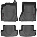 Weathertech Floorliners Audi RS5 2010-2015