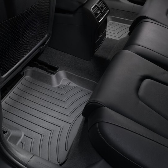 Weathertech Floorliners Audi RS5 2010-2015