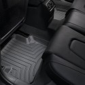 Weathertech Floorliners Audi RS5 2010-2015