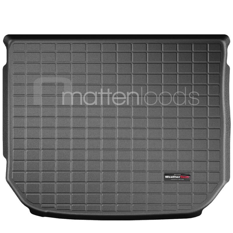 Weathertech kofferbakmat Audi TT RS 2018-heden