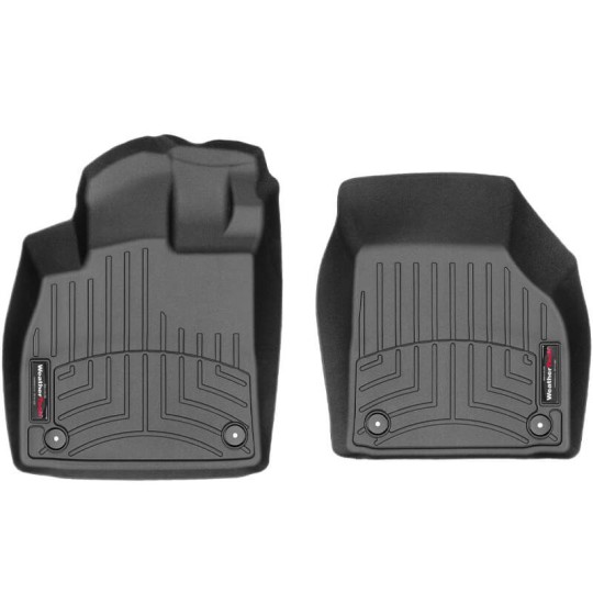 Weathertech Floorliners Audi TT 2014-2018