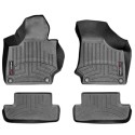 Weathertech Floorliners Audi TT 2006-2014
