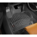 Weathertech Floorliners Audi TT 2006-2014