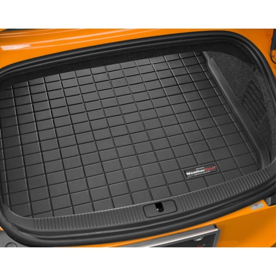 Weathertech kofferbakmat Audi TT 2006-2014