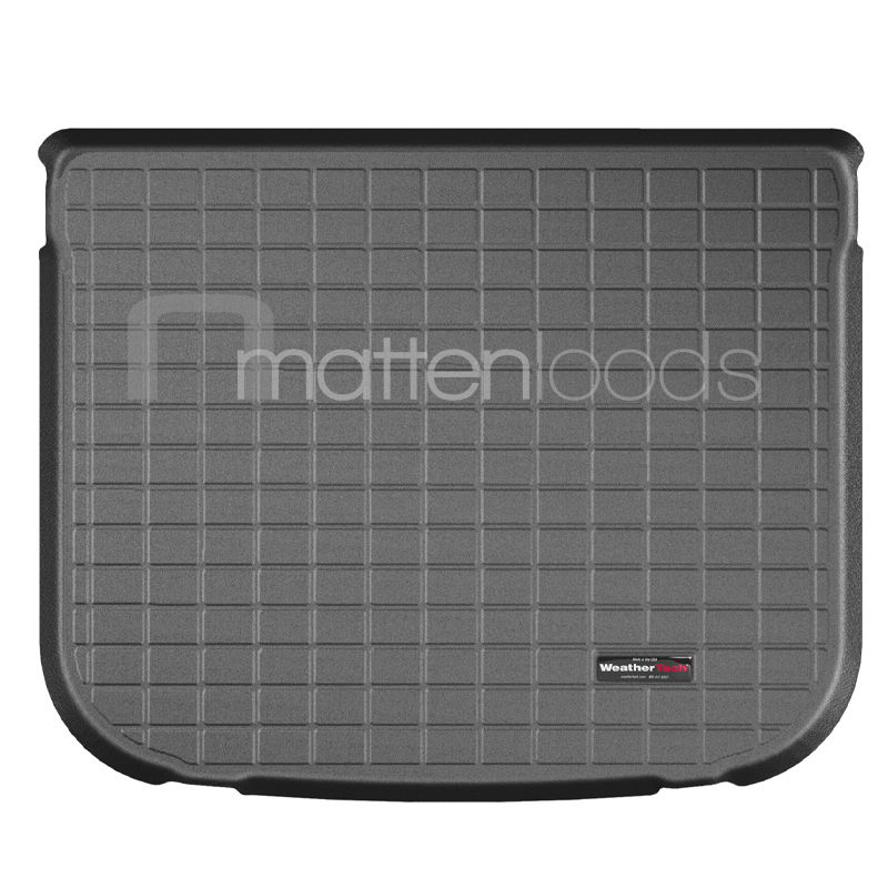 Weathertech kofferbakmat Audi TT 2006-2014
