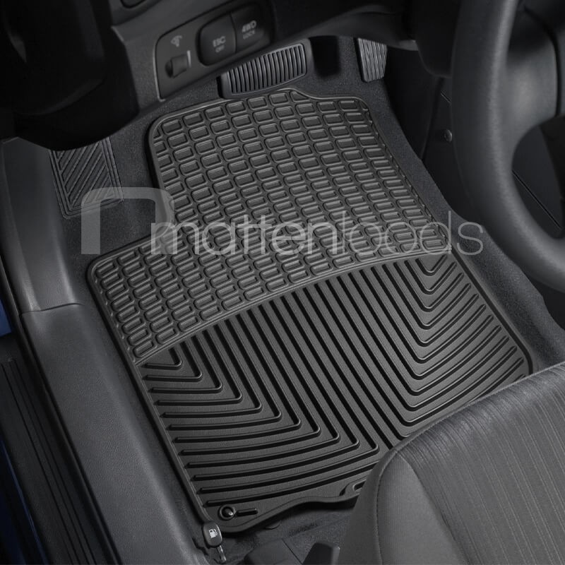 Weathertech Floorliners Audi TT 1998-2006