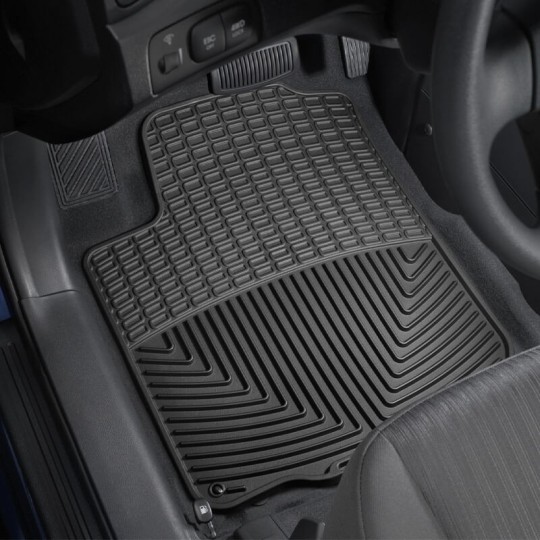 Weathertech Floorliners Audi TT 1998-2006