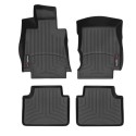 Weathertech Floorliners Alfa Romeo Giulia 2016-heden