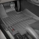 Weathertech Floorliners Alfa Romeo Giulia 2016-heden