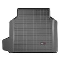 Weathertech kofferbakmat Alfa Romeo Giulia 2016-heden
