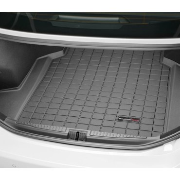 Weathertech kofferbakmat Alfa Romeo Giulia 2016-heden 2