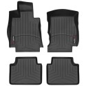 Weathertech Floorliners Alfa Romeo Giulia 2016-heden