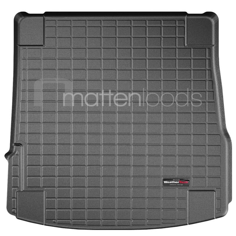 Weathertech kofferbakmat Alfa Romeo Stelvio 2017-heden