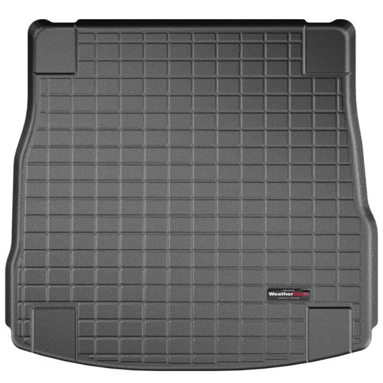 Weathertech kofferbakmat Alfa Romeo Stelvio 2017-heden