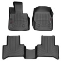 Weathertech Floorliners Alfa Romeo Stelvio 2016-heden