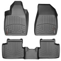 Weathertech Floorliners Alfa Romeo Giulietta 2010-2020