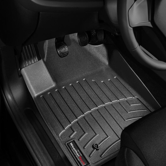 Weathertech Floorliners Alfa Romeo Giulietta 2010-2020