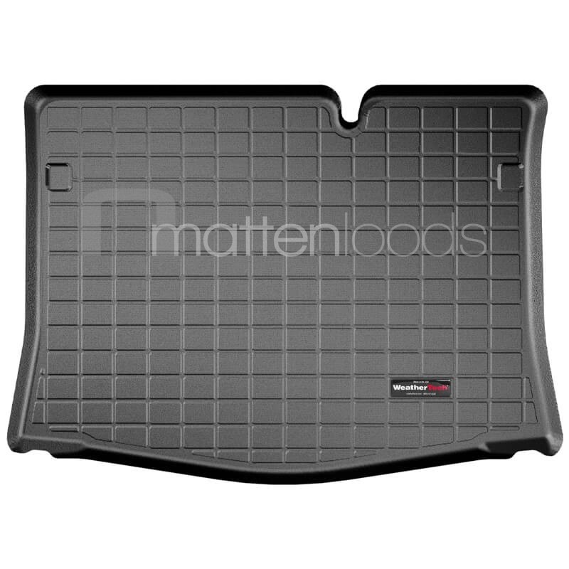 Weathertech kofferbakmat Alfa Romeo Giulietta 2010-2020