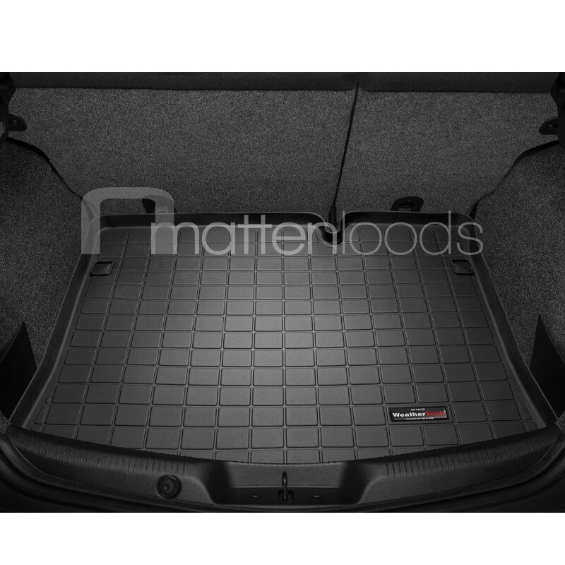 Weathertech kofferbakmat Alfa Romeo Giulietta 2010-2020