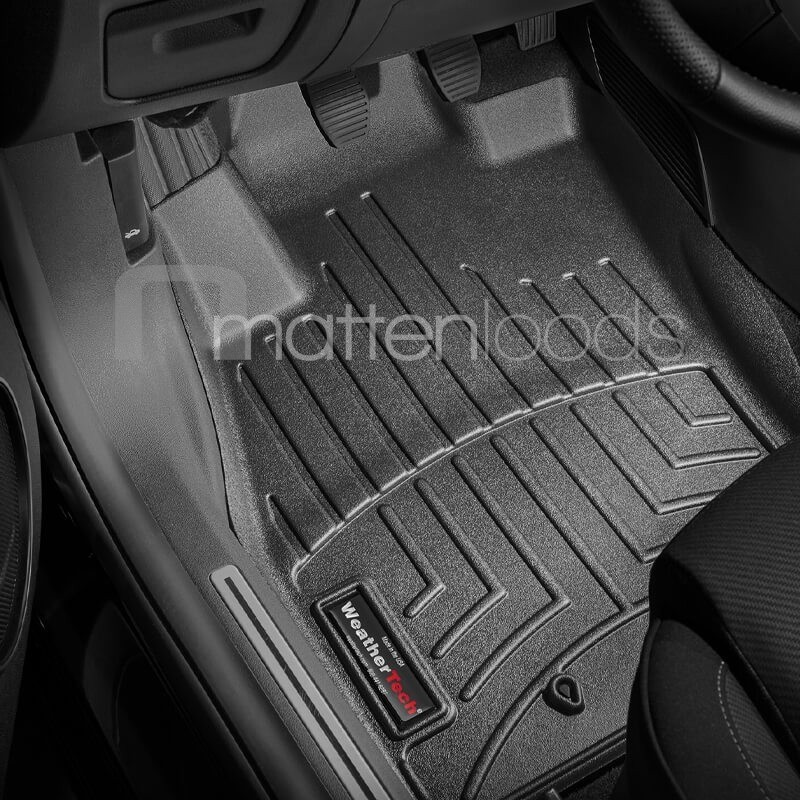 Alfa Romeo Mito 2008-2019