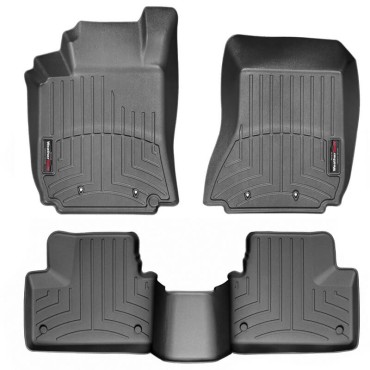 Weathertech Floorliners Alfa Romeo 159 2006-2011
