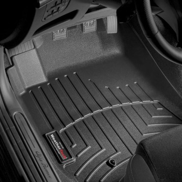 Weathertech Floorliners Alfa Romeo 159 2006-2011 2